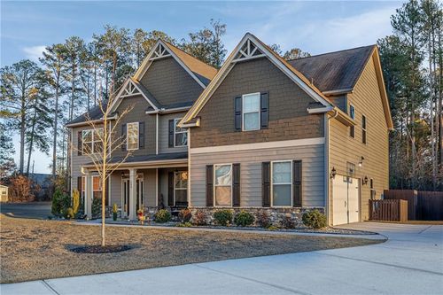 289 Greighmoor Ct, Loganville, GA, 30052-3775 | Card Image