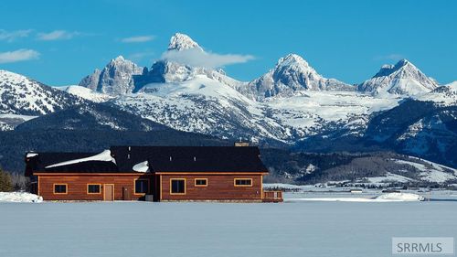 4660 Pale Morning Drive, Tetonia, ID, 83452 | Card Image