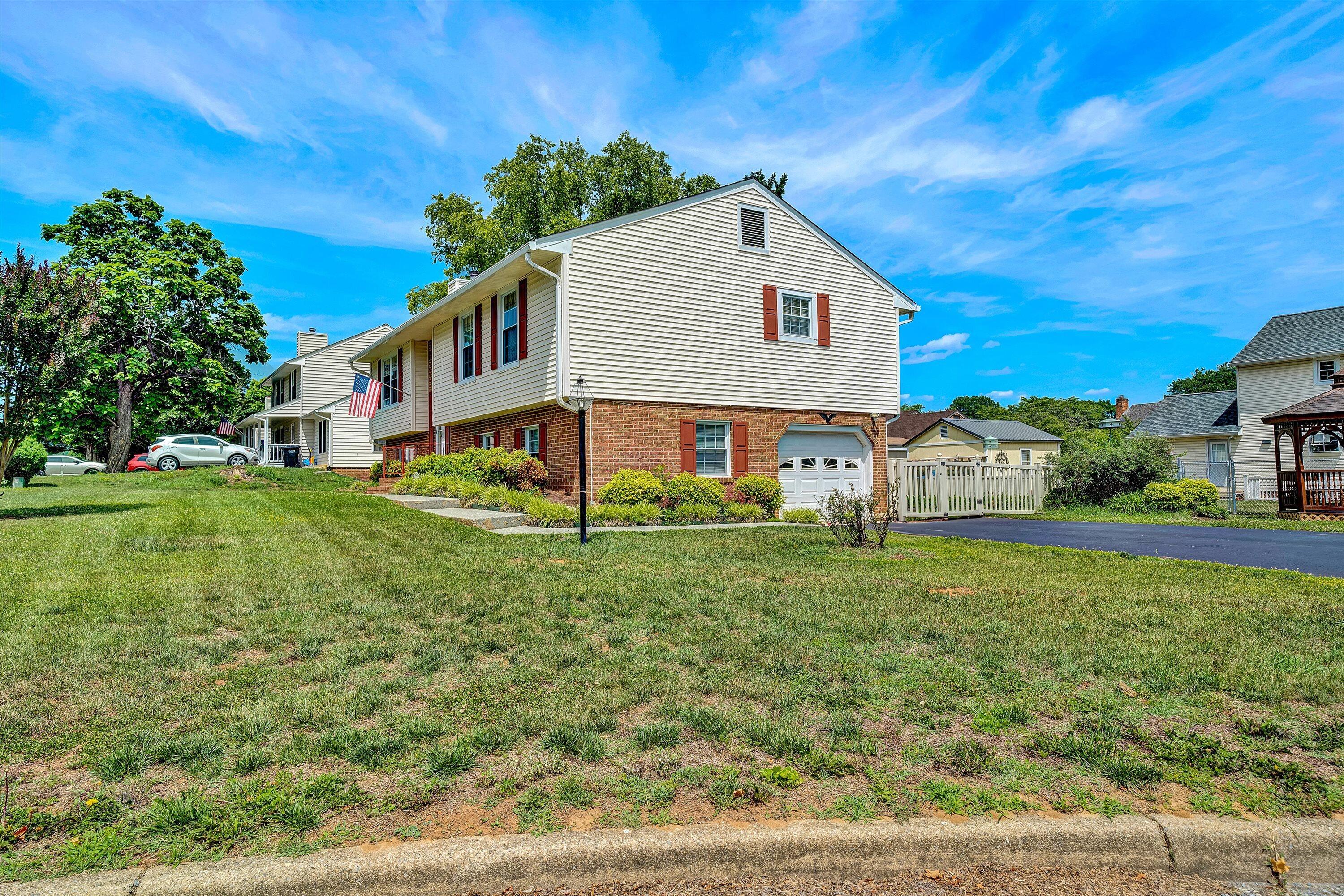 Residential in Roanoke 3