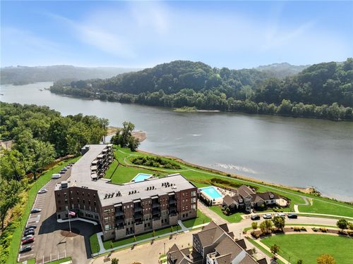 apt-412-1 1st St, Oakmont, PA, 15139-2167 | Card Image