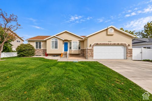 5056 W Van Cott Peak Dr, Riverton, UT, 84096-6458 | Card Image