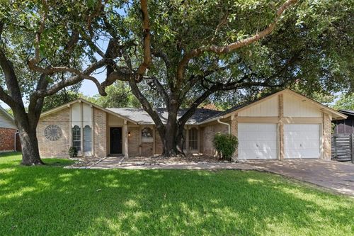 1010 Red Cliff Dr, Austin, TX, 78758-5125 | Card Image