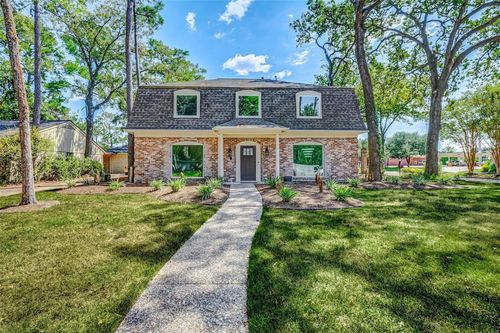 5219 Lookout Mountain Dr, Houston, TX, 77069-3339 | Card Image