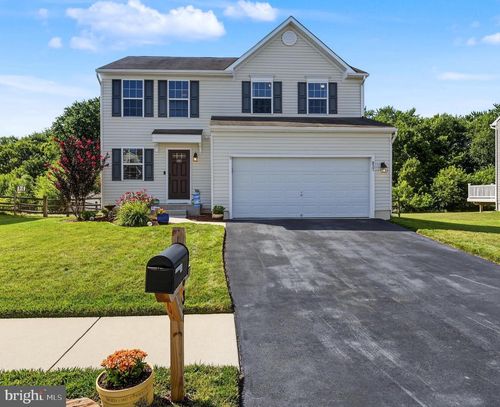 837 Coldwater Dr, CLAYTON, DE, 19938-3909 | Card Image