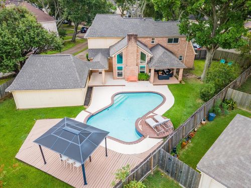 3106 Ashton Park Dr, Houston, TX, 77082-2214 | Card Image