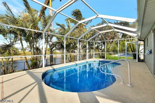 605 Sw 13th St, Cape Coral, FL, 33991-2733 | Card Image