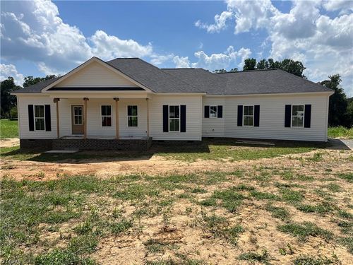 4539 Bull Run Creek Rd, Franklinville, NC, 27248-8037 | Card Image