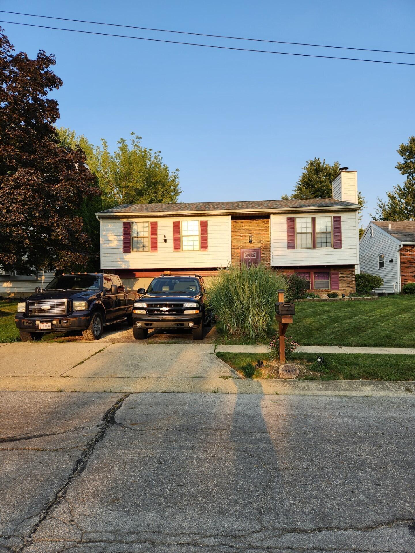 Bannon Ct, Reynoldsburg, OH 43068