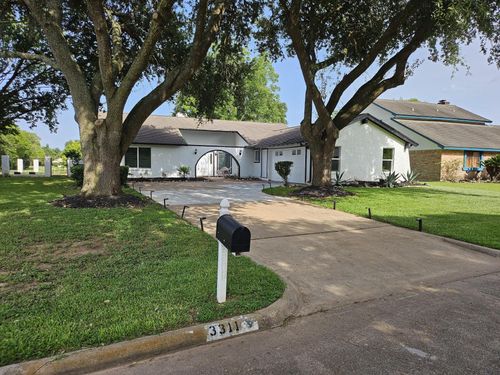 3311 Oyster Cove Dr, Missouri City, TX, 77459-3024 | Card Image