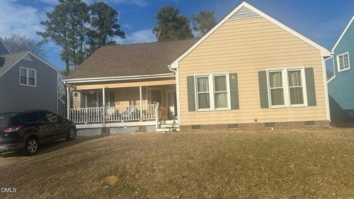 4413 Easthampton Dr, Raleigh, NC, 27604-4883 | Card Image