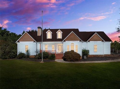 5834 Old Dahlonega Hwy, Murrayville, GA, 30564-1218 | Card Image