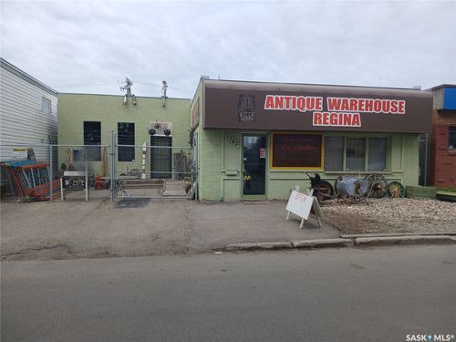 1342 Lorne Street, Regina, SK, S4R2K1 | Card Image