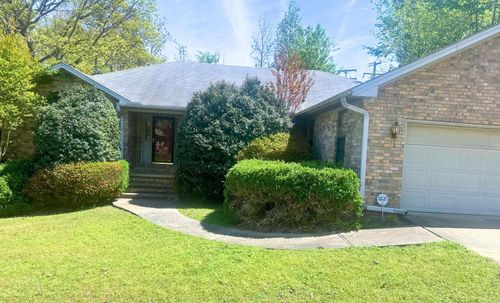119 Cherrybark Dr, Little Rock, AR, 72211-2952 | Card Image