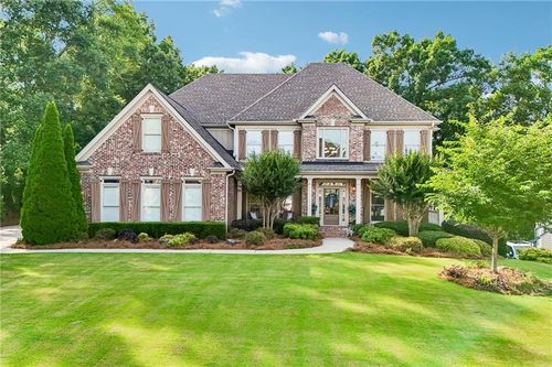 3725 Horizon Court, Cumming, GA, 30041 | Card Image