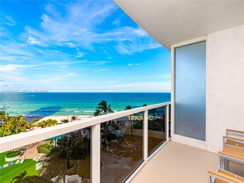 606-18001 Collins Ave, Sunny Isles Beach, FL, 33160-2722 | Card Image