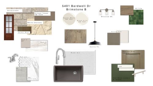 5401 Bardwell Dr, Argyle, TX, 76226-3972 | Card Image