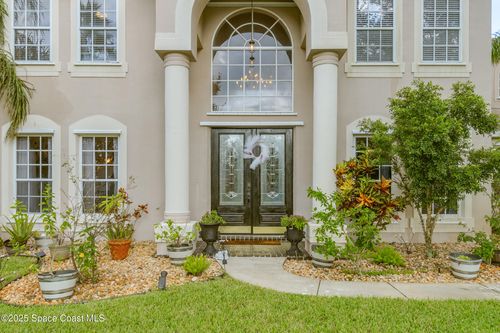 1300 Cape Sable Dr, Melbourne, FL, 32940-1487 | Card Image