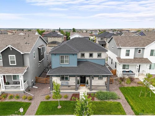 17741 Parkside Dr N, Commerce City, CO, 80022-9131 | Card Image
