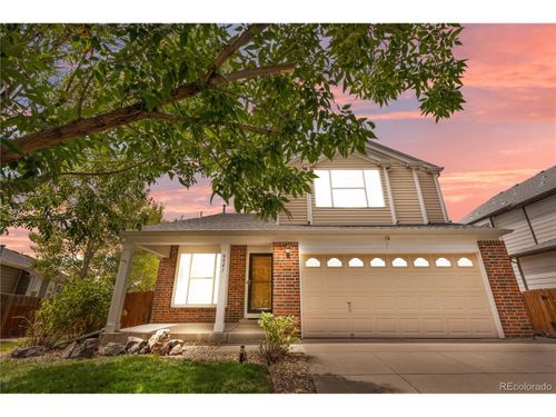 9941 Chambers Dr, Commerce City, CO, 80022-9328 | Card Image