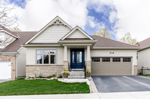 519 Grange Way, Peterborough, ON, K9H0G4 | Card Image