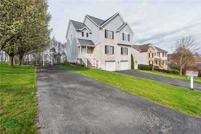 118 Edgewood Dr, House other with 4 bedrooms, 2 bathrooms and 4 parking in New Stanton PA | Image 2