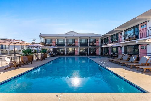 203-2101 Surf Ave, North Wildwood, NJ, 08260-5346 | Card Image