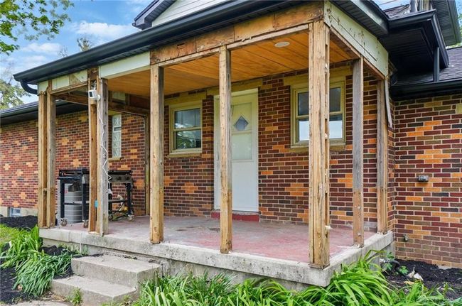 10187 Quaker Trace Rd, House other with 4 bedrooms, 3 bathrooms and null parking in Somerville OH | Image 44