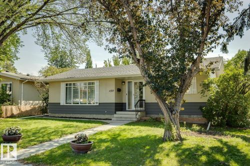 11519 42 Ave Nw, Edmonton, AB, T6J0W4 | Card Image