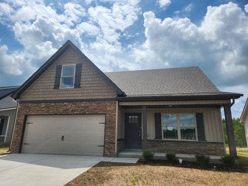 2113 Red Barn Rd, Christiana, TN, 37037-2015 | Card Image