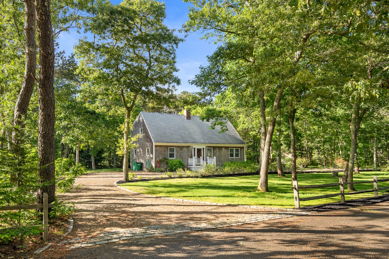 Farm Path, Oak Bluffs, MA 02557