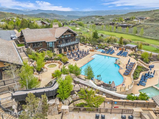 9452 N Vale View Cir, House other with 4 bedrooms, 6 bathrooms and null parking in Kamas UT | Image 35