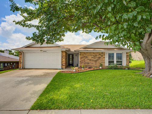 6504 N Park Dr, Watauga, TX, 76148-1503 | Card Image