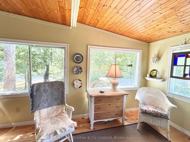 81 Thompson Ave, House other with 3 bedrooms, 1 bathrooms and 2 parking in Southampton ON | Image 28