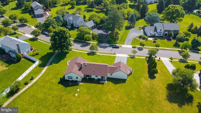 5 Glengarry Way, House other with 3 bedrooms, 4 bathrooms and null parking in WEST WINDSOR NJ | Image 37
