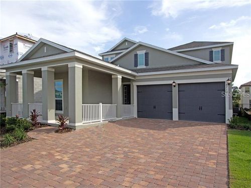 8712 Crescendo Ave, WINDERMERE, FL, 34786-5732 | Card Image