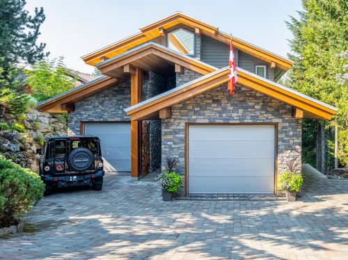 2341 Gondola Way, Whistler, BC, V8E0N2 | Card Image