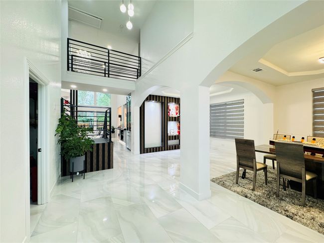 1409 Monte Carlo Dr, House other with 5 bedrooms, 4 bathrooms and null parking in Mansfield TX | Image 16