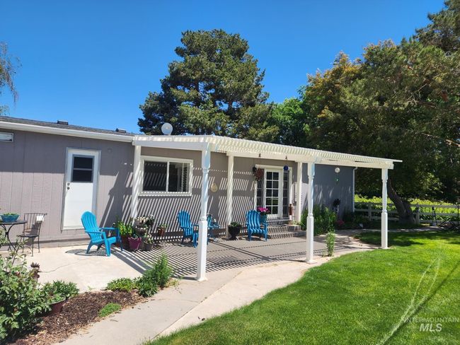 1005 E 00 S, House other with 3 bedrooms, 2 bathrooms and null parking in Declo ID | Image 6
