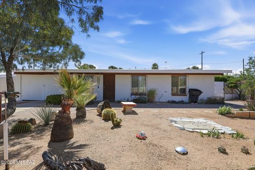 931 W 5th Avenue, San Manuel, AZ, 85631 | Card Image