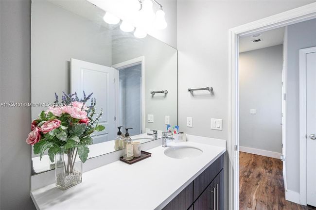 3944 Poinciana Ln, Townhouse with 3 bedrooms, 3 bathrooms and null parking in Hollywood FL | Image 23