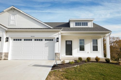 21-6431 Railbridge Ct, Caledonia, MI, 49316-7375 | Card Image