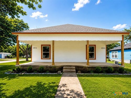 420 S 27th St, Temple, TX, 76504-4014 | Card Image