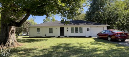 1961 Schwier Dr, Indianapolis, IN, 46229-4137 | Card Image