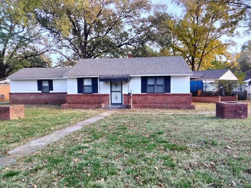 2797 Montague Ave, Memphis, TN, 38114 | Card Image