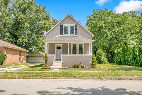 311 N Kinzie St, Thornton, IL, 60476-1117 | Card Image