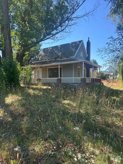 7643 E 500 S, Huntsville, UT, 84317-9402 | Card Image