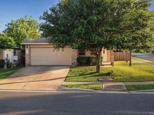7101 Cayenne Lane, Austin, TX, 78741 | Card Image