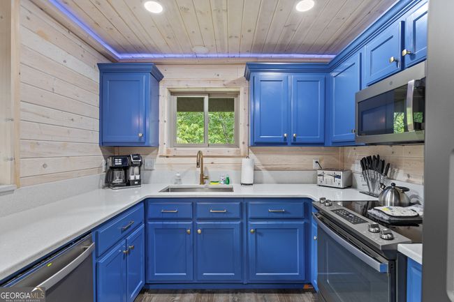 184 Walnut Grove Rd, House other with 1 bedrooms, 1 bathrooms and null parking in Cleveland GA | Image 10