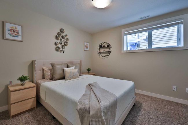 541 Aquitania Blvd W, House other with 6 bedrooms, 4 bathrooms and 4 parking in Lethbridge AB | Image 43