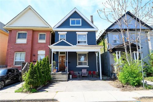 99 Leeming St, Hamilton, ON, L8L5T5 | Card Image